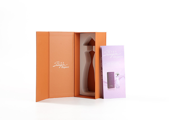 Skincare Cosmetic Packaging Box