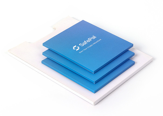 Envelope Foldable Paper Boxes