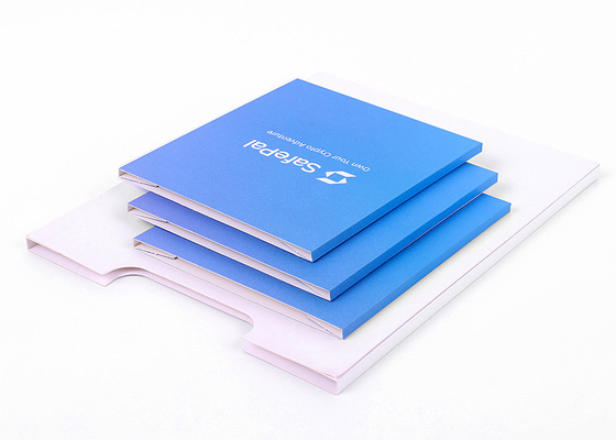 Envelope Foldable Paper Boxes